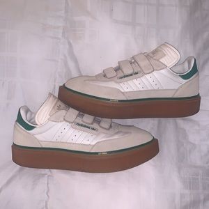 Ivy Park x Adidas Sneakers